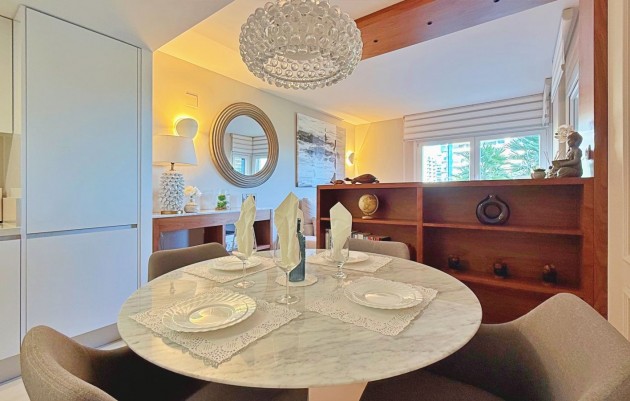 Herverkoop - Appartement - Torrevieja - Punta Prima