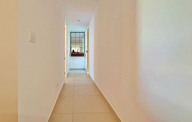 Herverkoop - Appartement - Torrevieja - Punta Prima