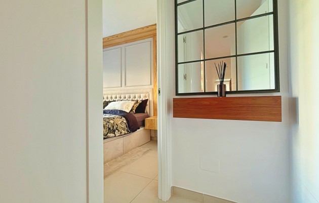 Herverkoop - Appartement - Torrevieja - Punta Prima