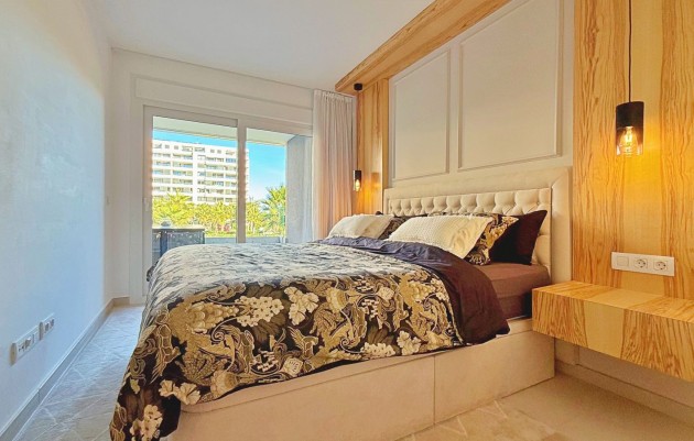 Herverkoop - Appartement - Torrevieja - Punta Prima