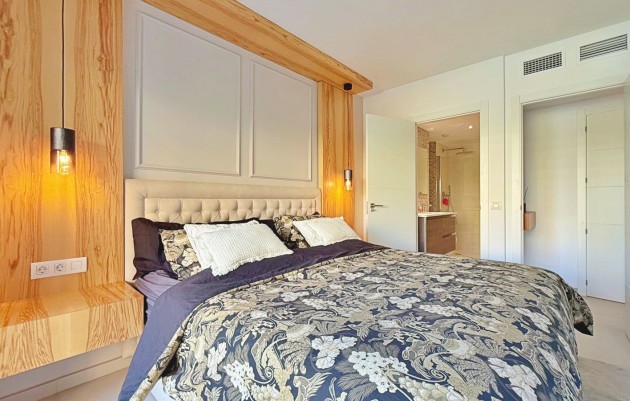 Herverkoop - Appartement - Torrevieja - Punta Prima