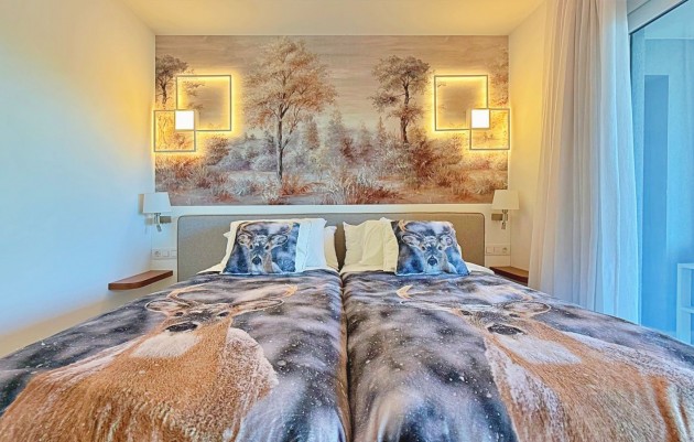 Herverkoop - Appartement - Torrevieja - Punta Prima