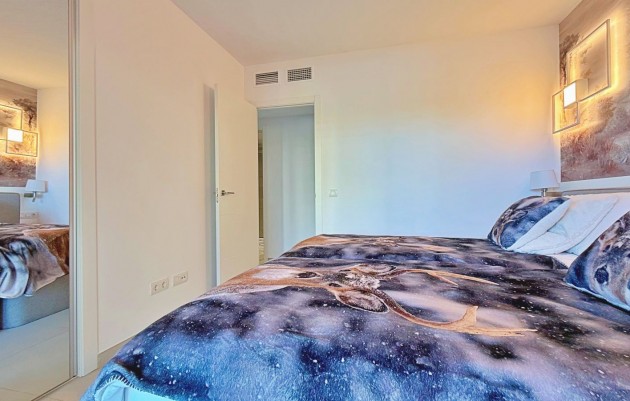 Herverkoop - Appartement - Torrevieja - Punta Prima