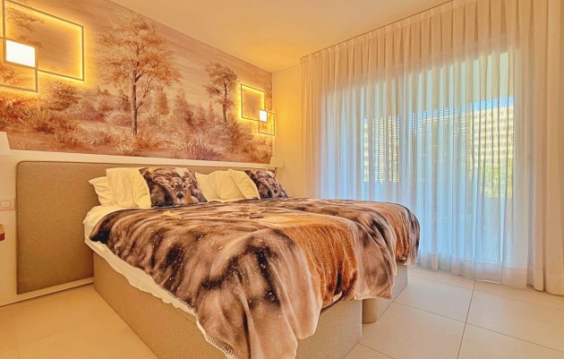 Herverkoop - Appartement - Torrevieja - Punta Prima