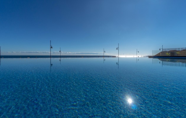 Herverkoop - Appartement - Torrevieja - Punta Prima