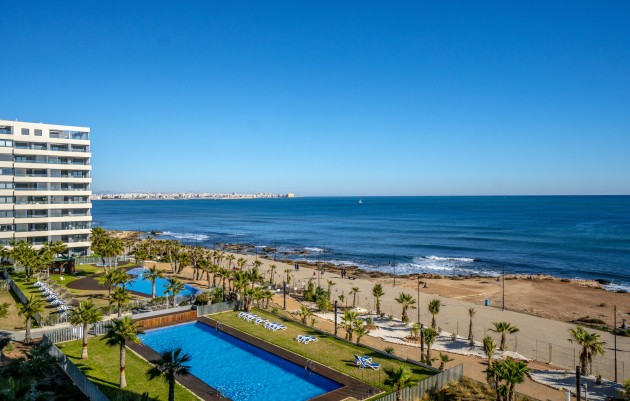 Herverkoop - Appartement - Torrevieja - Punta Prima