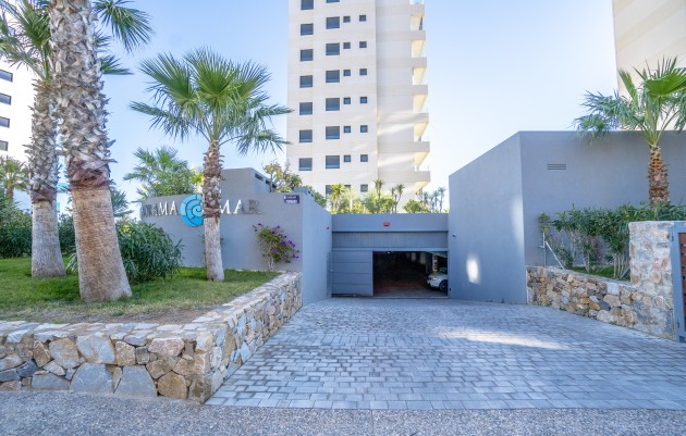 Herverkoop - Appartement - Torrevieja - Punta Prima