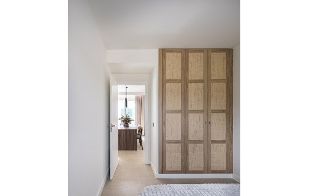 Nieuwbouw - Bungalow - Pilar de la Horadada - Torre De La Horadada