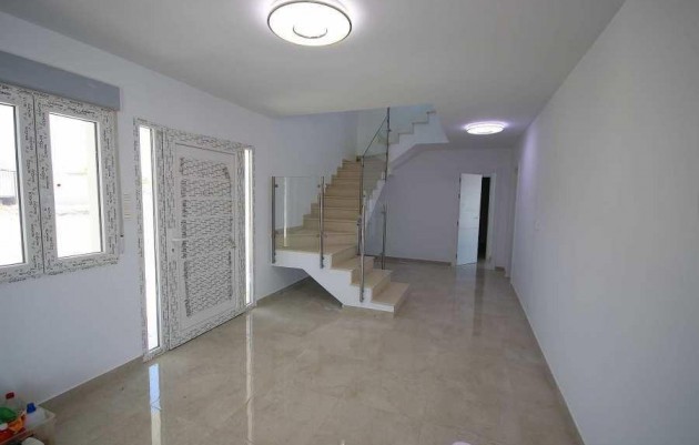 Nieuwbouw - Villa - Pinoso - Camino Del Prado