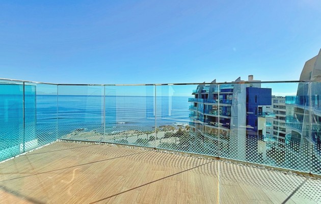 Herverkoop - Penthouse - Torrevieja - Punta Prima