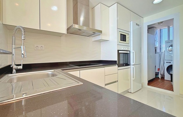 Herverkoop - Penthouse - Torrevieja - Punta Prima