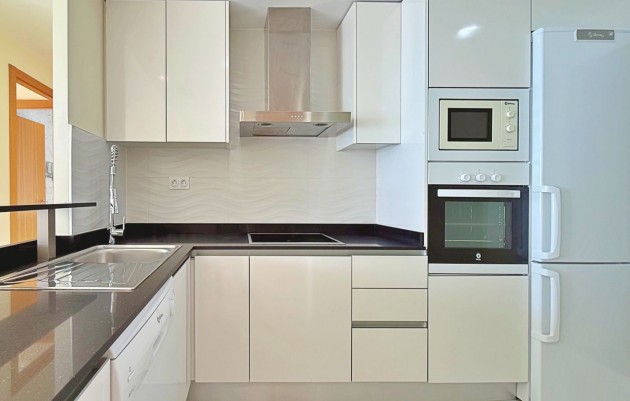 Herverkoop - Penthouse - Torrevieja - Punta Prima