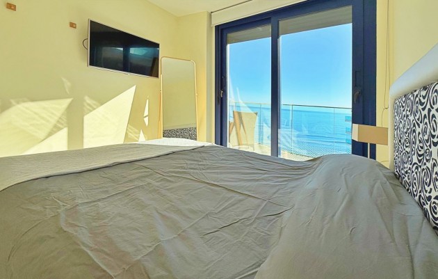 Herverkoop - Penthouse - Torrevieja - Punta Prima