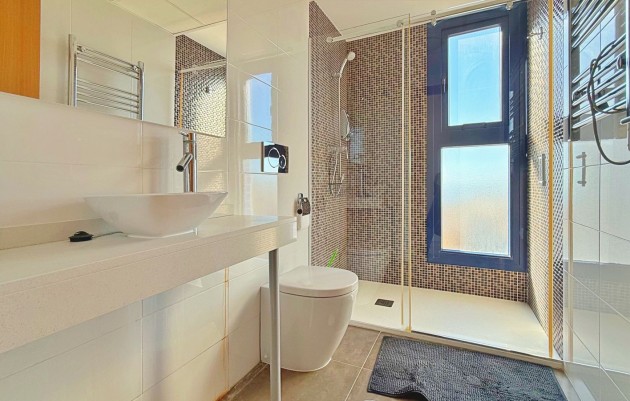 Herverkoop - Penthouse - Torrevieja - Punta Prima