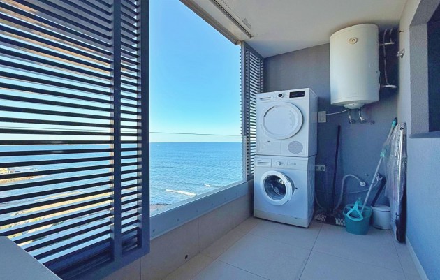 Herverkoop - Penthouse - Torrevieja - Punta Prima