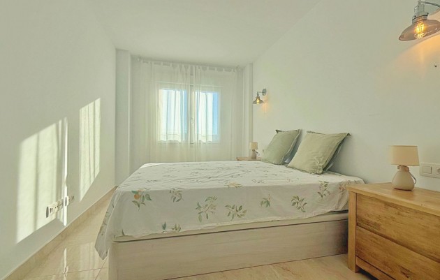 Herverkoop - Penthouse - Torrevieja - Punta Prima