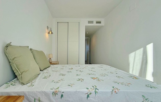 Herverkoop - Penthouse - Torrevieja - Punta Prima