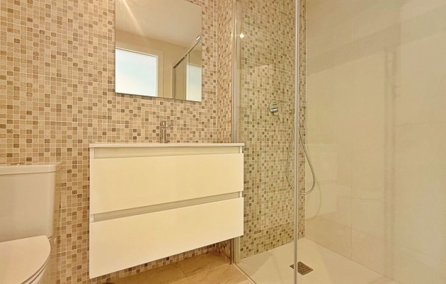 Herverkoop - Penthouse - Torrevieja - Punta Prima