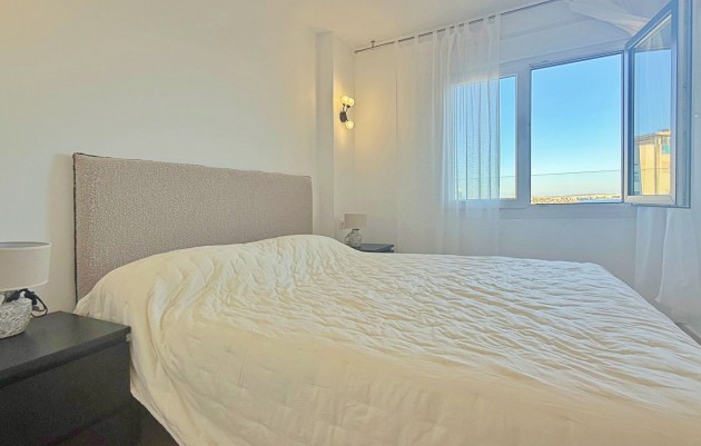Herverkoop - Penthouse - Torrevieja - Punta Prima