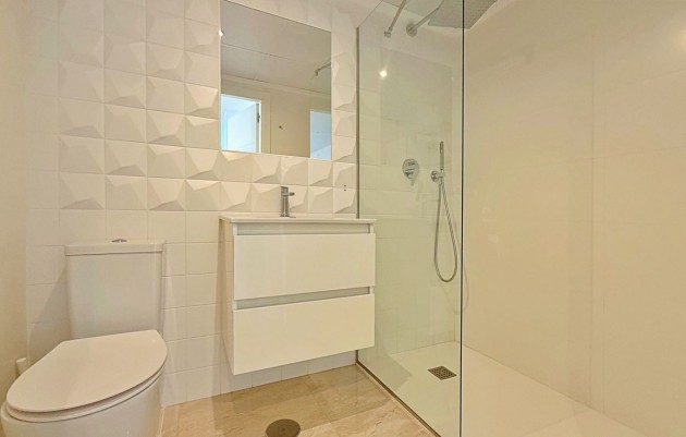 Herverkoop - Penthouse - Torrevieja - Punta Prima