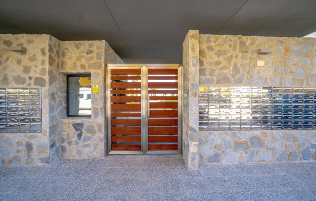 Herverkoop - Penthouse - Torrevieja - Punta Prima