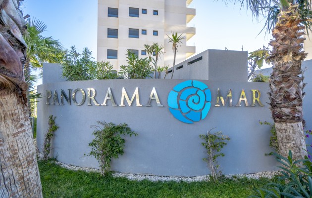 Herverkoop - Penthouse - Torrevieja - Punta Prima