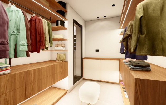 Nieuwbouw - Villa - Benijofar - Urb. Monteazul