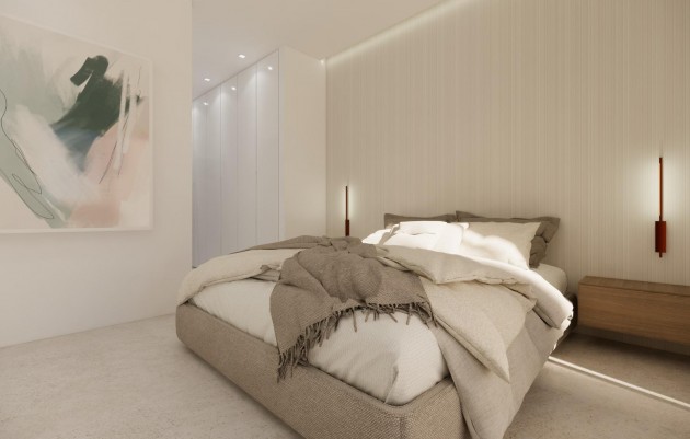 Nouvelle construction - Villa - Dolores - pueblo