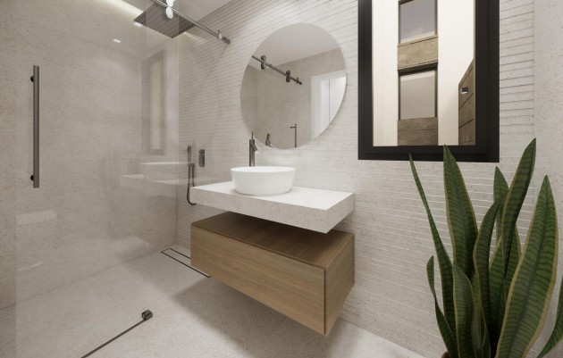 Nouvelle construction - Villa - Dolores - pueblo