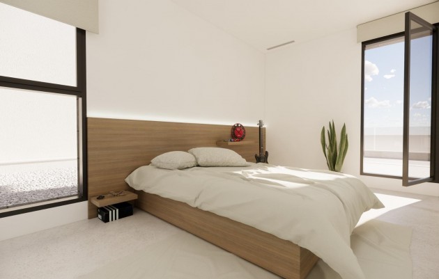 Nouvelle construction - Villa - Dolores - pueblo