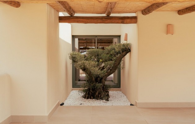 Nouvelle construction - Villa - Jávea Xàbia - Valle del Sol