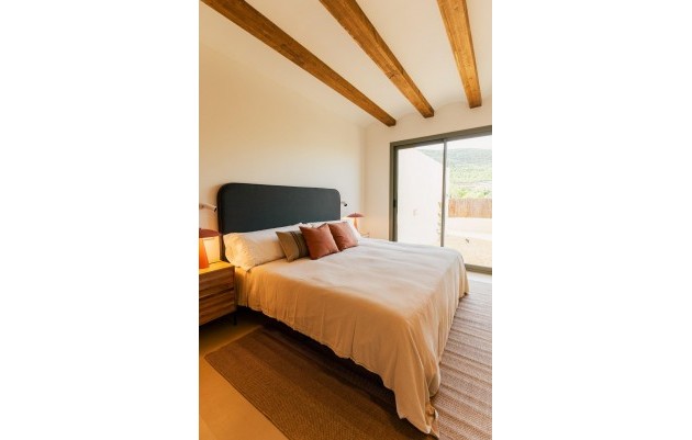 Nouvelle construction - Villa - Jávea Xàbia - Valle del Sol