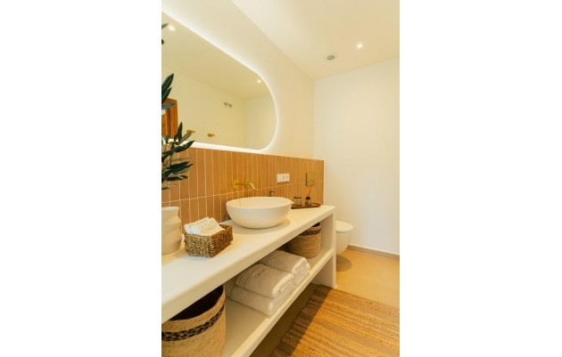 Nouvelle construction - Villa - Jávea Xàbia - Valle del Sol