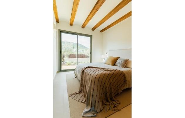 Nouvelle construction - Villa - Jávea Xàbia - Valle del Sol