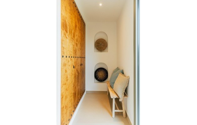 Nouvelle construction - Villa - Jávea Xàbia - Valle del Sol