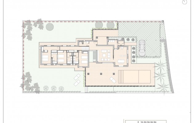 Nouvelle construction - Villa - Jávea Xàbia - Valle del Sol