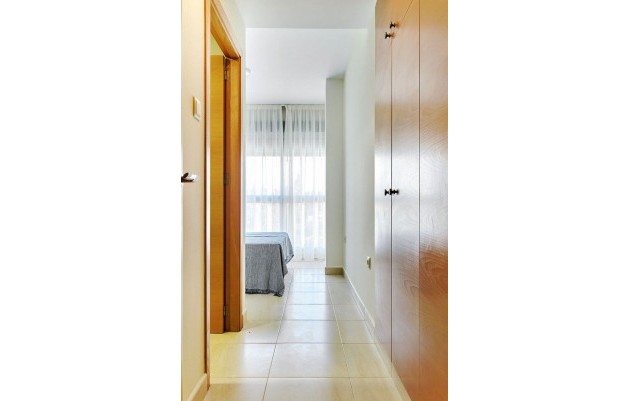 Nueva construcción  - Apartamento - San Miguel de Salinas