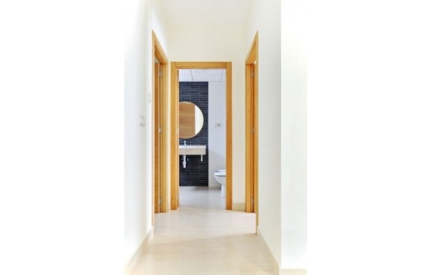 Nueva construcción  - Apartamento - San Miguel de Salinas