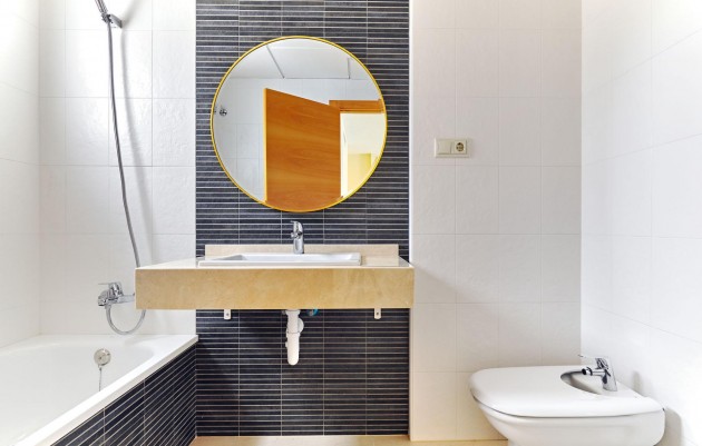 Nueva construcción  - Apartamento - San Miguel de Salinas