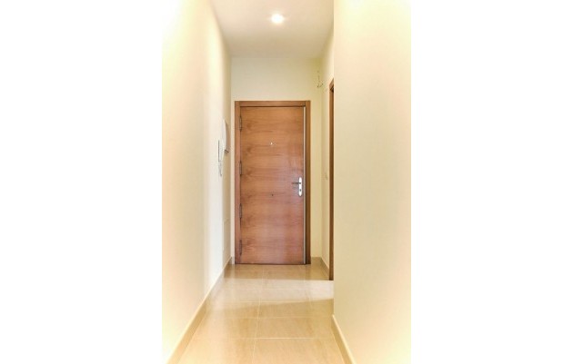 Nueva construcción  - Apartamento - San Miguel de Salinas