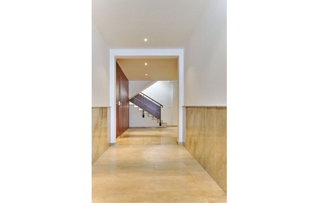 Nueva construcción  - Apartamento - San Miguel de Salinas