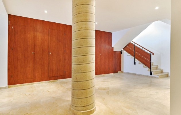 Nueva construcción  - Apartamento - San Miguel de Salinas