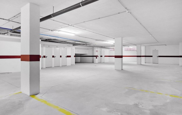 Nueva construcción  - Apartamento - San Miguel de Salinas