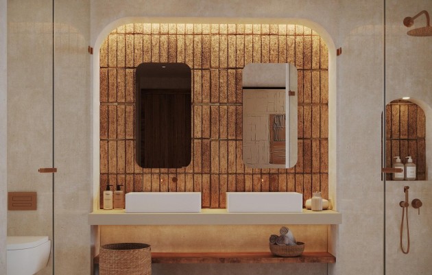 Nueva construcción  - Villa - Jávea Xàbia - Valle del Sol