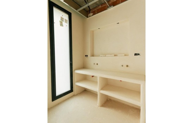 Nueva construcción  - Villa - Jávea Xàbia - Valle del Sol