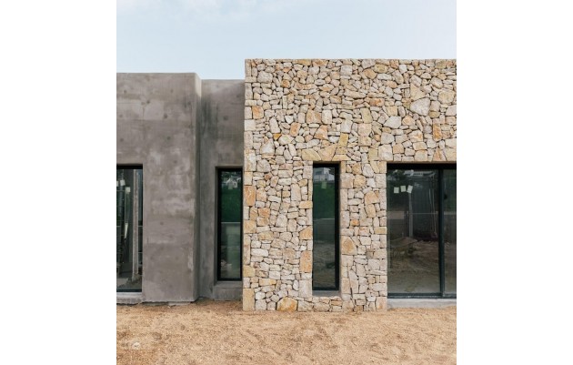 Nueva construcción  - Villa - Jávea Xàbia - Valle del Sol