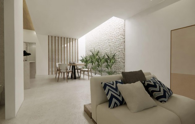 Nouvelle construction - Appartement - Catral - pueblo