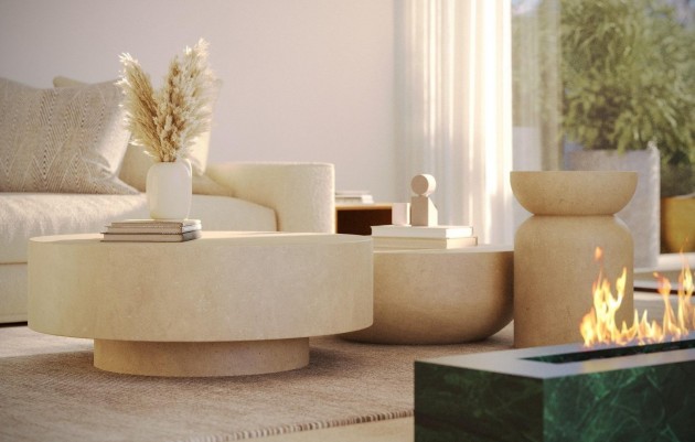 Nueva construcción  - Villa - Jávea Xàbia - Valle del Sol