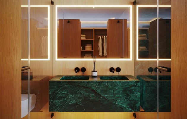 Nueva construcción  - Villa - Jávea Xàbia - Valle del Sol