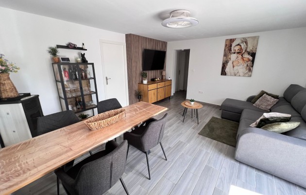 Revente - Finca Country Property - Elche Pedanías - La Marina